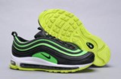 wholesale quality nike air max 97 model no. 63